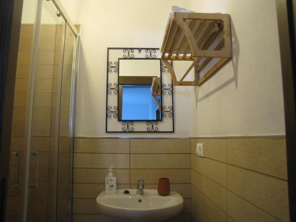 Apartmán Casa Mis Mellizos La Iruela Exteriér fotografie
